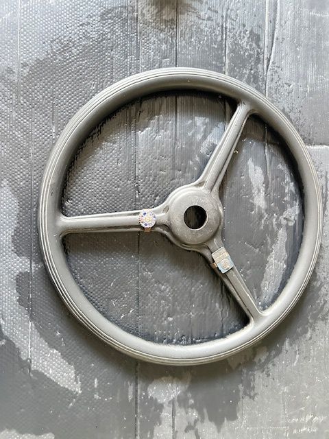 Steering wheel Fiat Balilla