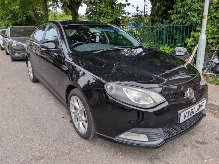 MG MG6, Hatchback, 2012, Manual, 1796 (cc) 5 doors