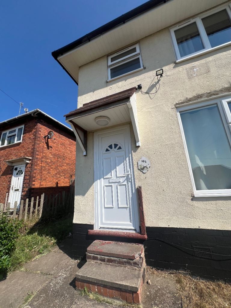 3 bedroom share house in WS3!!