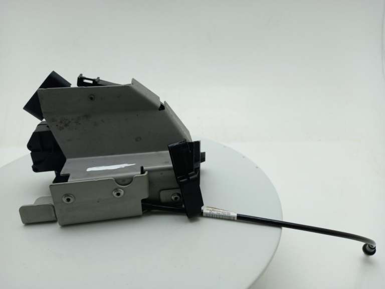 Ford Transit Custom Front Door Lock Mechanism 2018-2024 Lh
