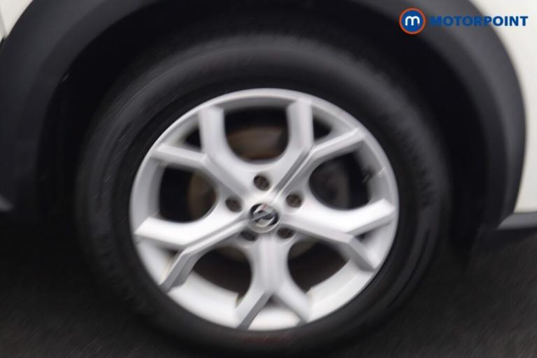 2021 Nissan Juke 1.0 DiG-T 114 N-Connecta 5dr HATCHBACK PETROL Manual