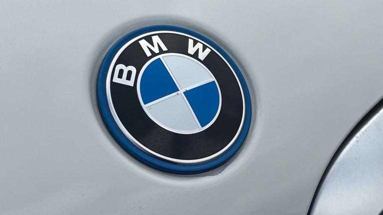 2022 BMW X3 xDrive 30e M Sport 5dr Auto SUV Plug-In Hy Automatic