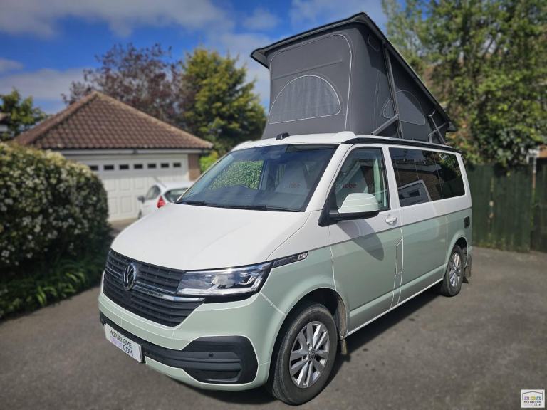 Volkswagen California Surf