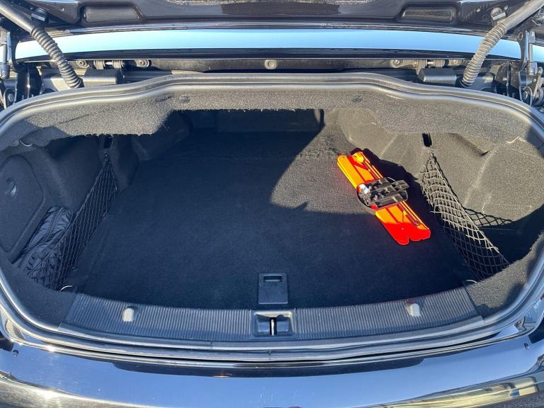 2013 Mercedes-Benz E Class 2.1 E250 CDI AMG Sport Cabriolet G-Tronic+ Euro 5 (s/s) 2dr CONVERTIBL...