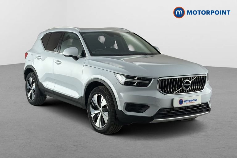 2021 Volvo XC40 1.5 T4 Recharge PHEV Inscription 5dr Auto SUV Hybrid Automatic