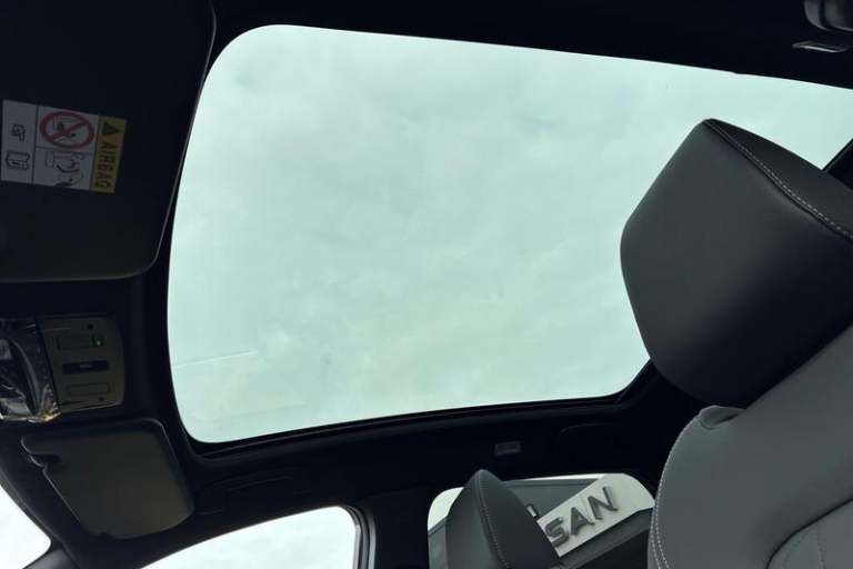 2025 Nissan Qashqai 1.3 DiG-T MH Tekna [Bose] 5dr Manual Hatchback Petrol Manual