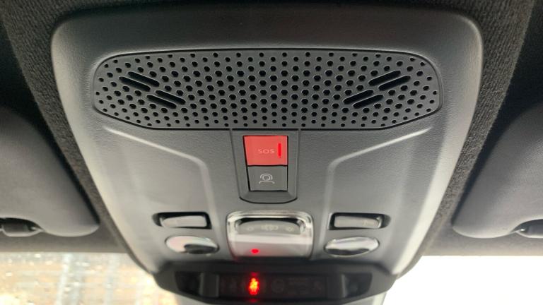 2025 Vauxhall Corsa 1.2 MHEV Ultimate e-DCT Euro 6 (s/s) 5dr Hatchback Hybrid Automatic