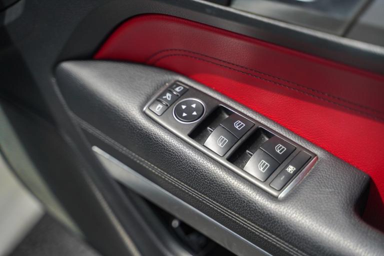 2014 Mercedes-Benz E Class 2.1 E220 CDI AMG Sport G-Tronic+ Euro 5 (s/s) 2dr COUPE Diesel Automatic