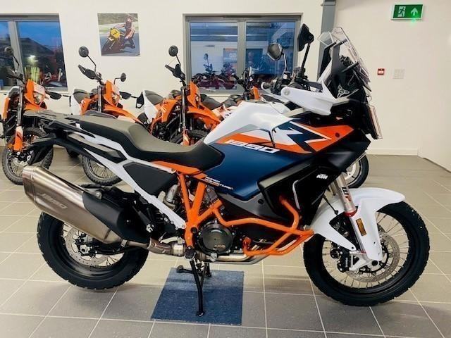 KTM 1390 SUPER ADVENTURE R 2026 MODEL. BRAND NEW, 4YEARS WARRANTY.