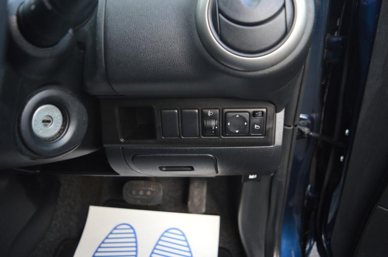 2008 Nissan Note 1.6 16V Acenta Hatchback 5dr Petrol Auto Euro 4 (110 ps)