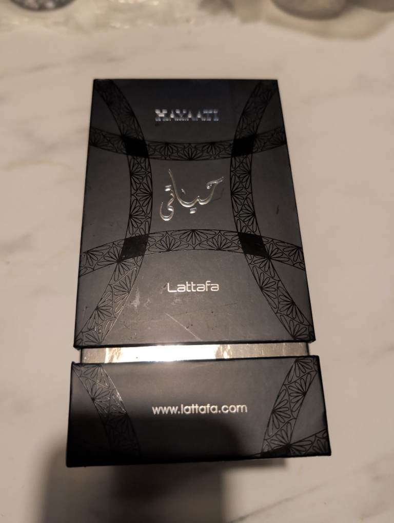 Hayaati | Eau De Parfum 100ml |