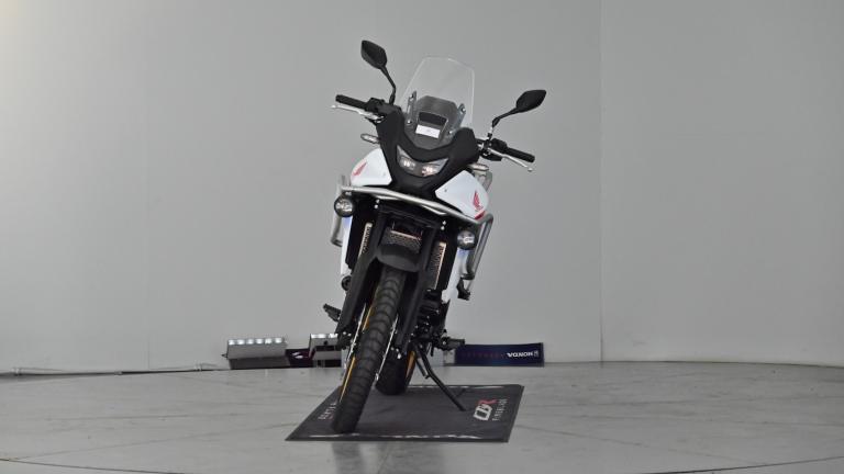 2025 Honda XL XL750S3ED (25MY) Adventure PETROL Manual