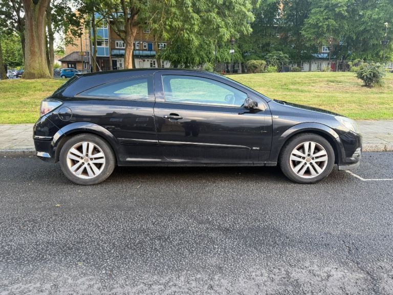 Vauxhall, ASTRA, SXI, Hatchback, 2009, Manual, 1364 (cc), 3 doors