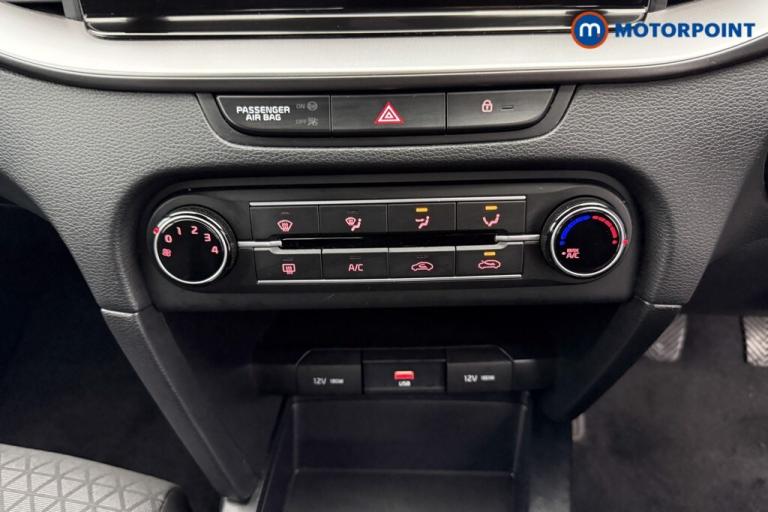 2021 Kia XCeed 1.0T GDi ISG 2 5dr HATCHBACK PETROL Manual