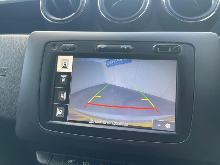 2019 Dacia Duster Duster 1.5 Blue dCi Prestige 5Dr Estate Hatchback Diesel Manual