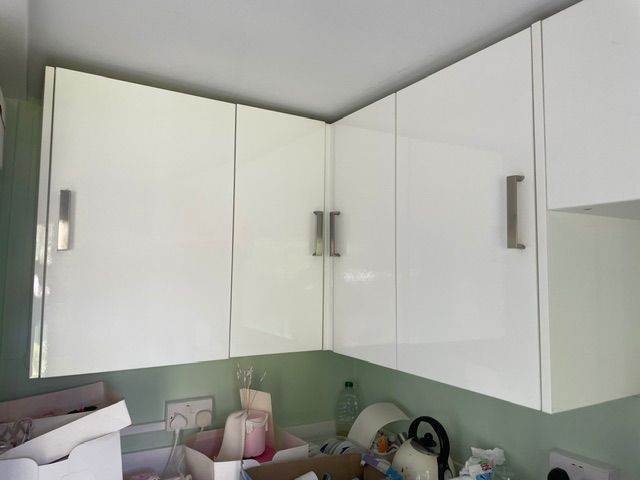 Wren Wall Units