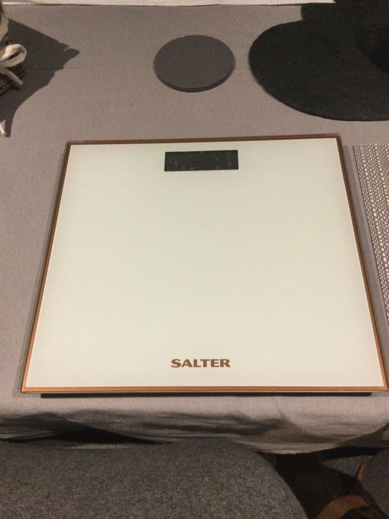 Bathroom Scales