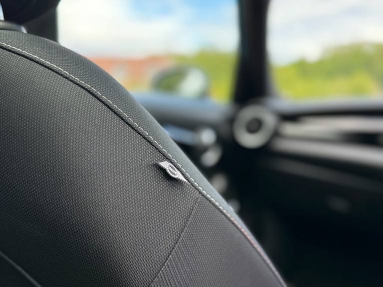 2015 15 MINI HATCH 1.5 COOPER HATCHBACK 5DR PETROL MANUAL EURO 6 (S/S) (136 PS)