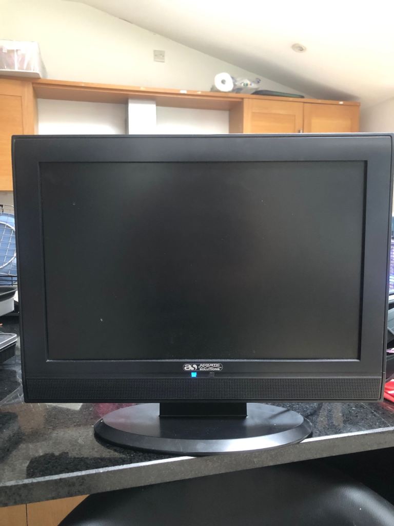 FREE acoustic solutions TV