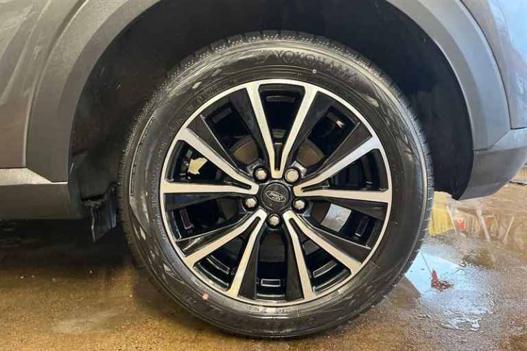 2020 Ford Puma 1.0 EcoBoost Hybrid mHEV Titanium 5dr HATCHBACK PETROL Manual