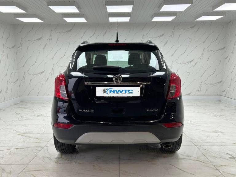 2019 Vauxhall Mokka X 1.4i Turbo ecoTEC Griffin SUV 5dr Petrol Manual Euro 6 (s/s) (140 ps) 1 FOR...