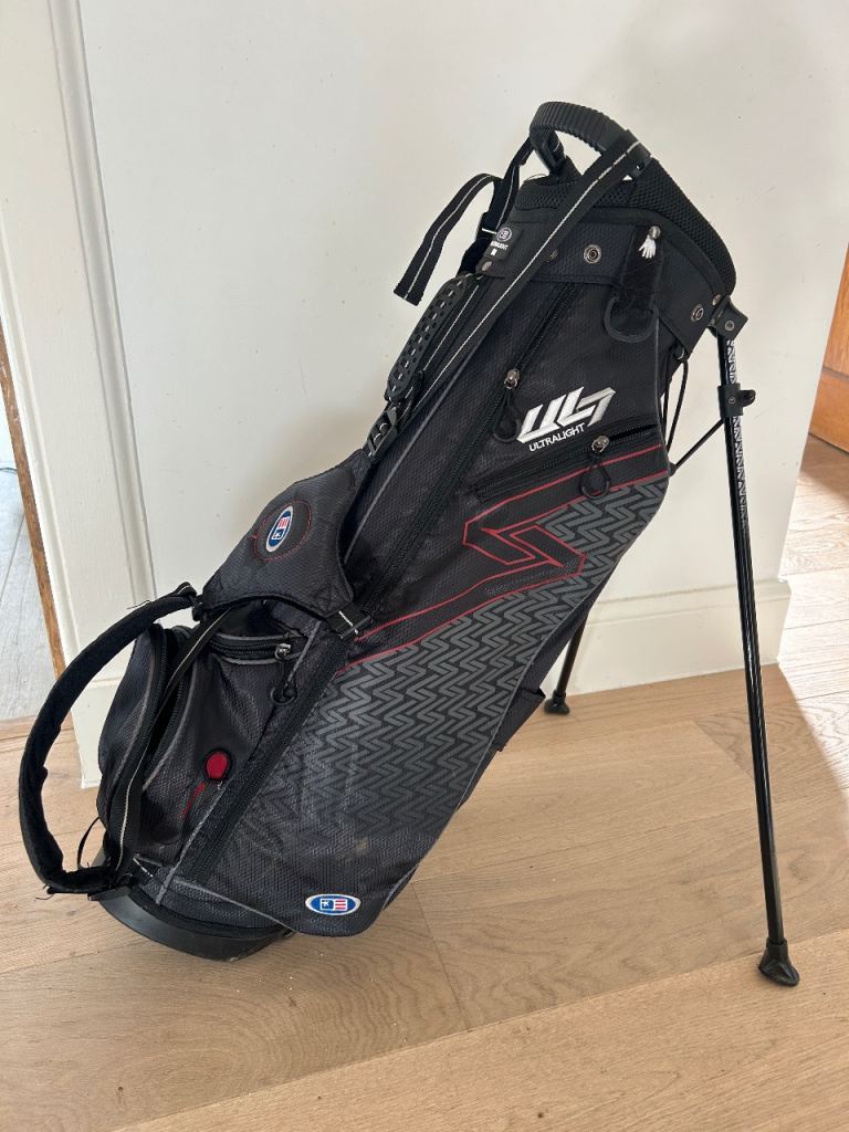 US Kids Golf (60) Bag Only