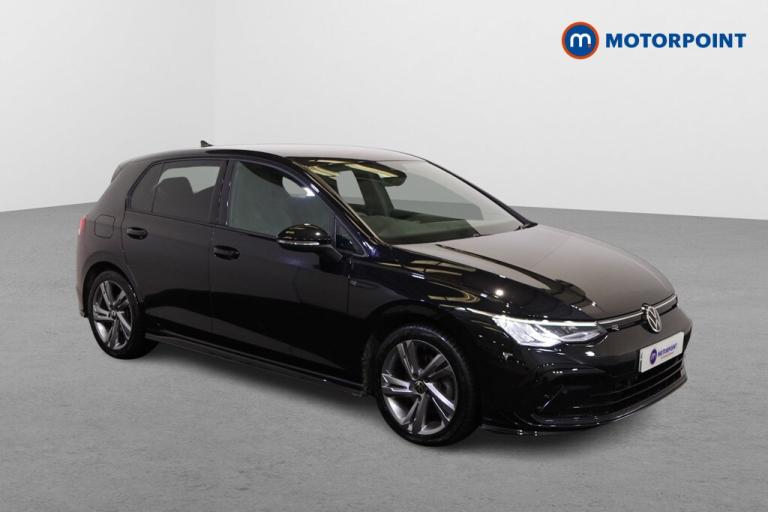 2023 Volkswagen Golf 1.5 eTSI 150 R-Line 5dr DSG Hatchback Petrol Automatic