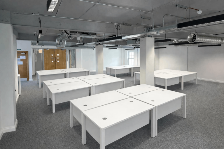 Office To Let in Brighton