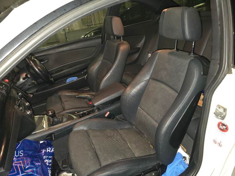 BMW, 1 SERIES, Coupe, 2011, Manual, 1995 (cc), 2 doors