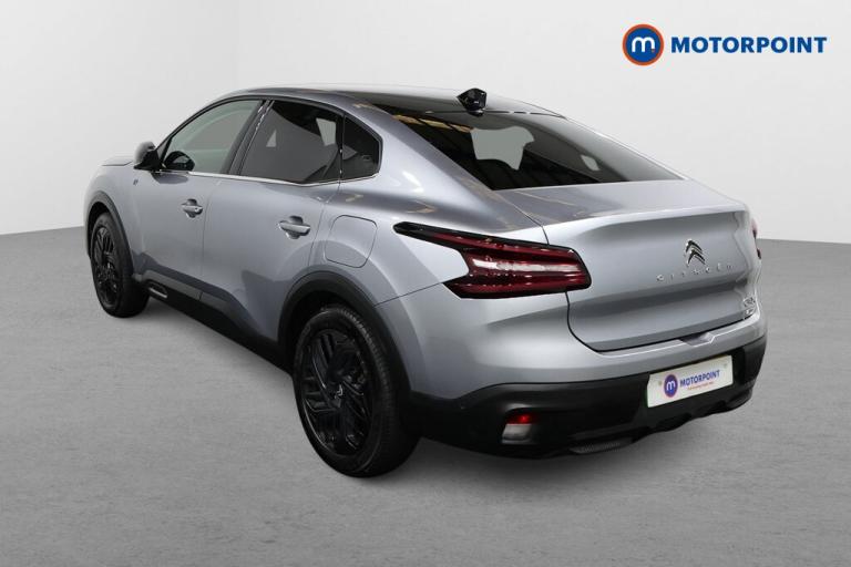 2024 Citroen C4 100kW E-Series 50kWh 4dr Auto Saloon Electric Automatic