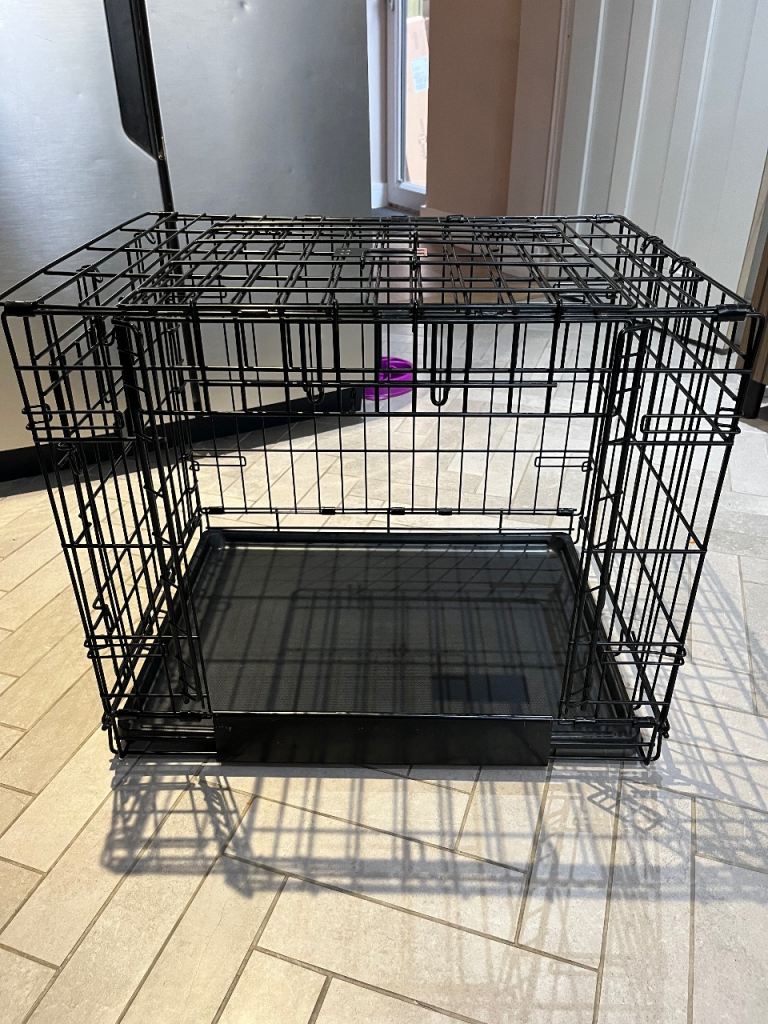 Dog crate