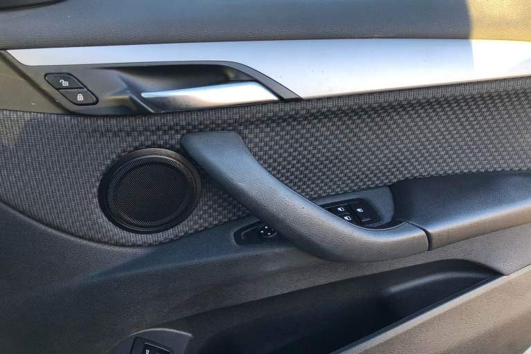 2020 BMW X1 sDrive 20i SE 5dr Step Auto SUV PETROL Automatic