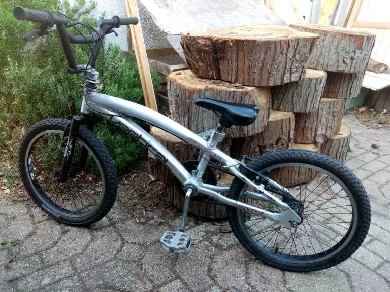 Vertical – BMX  for sale