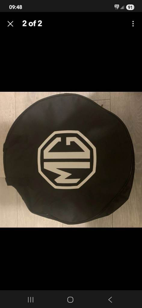 NEW MG Charging Cable, unused, 32amp Type 2 AC suit most EV or Hybrid cars NEW 