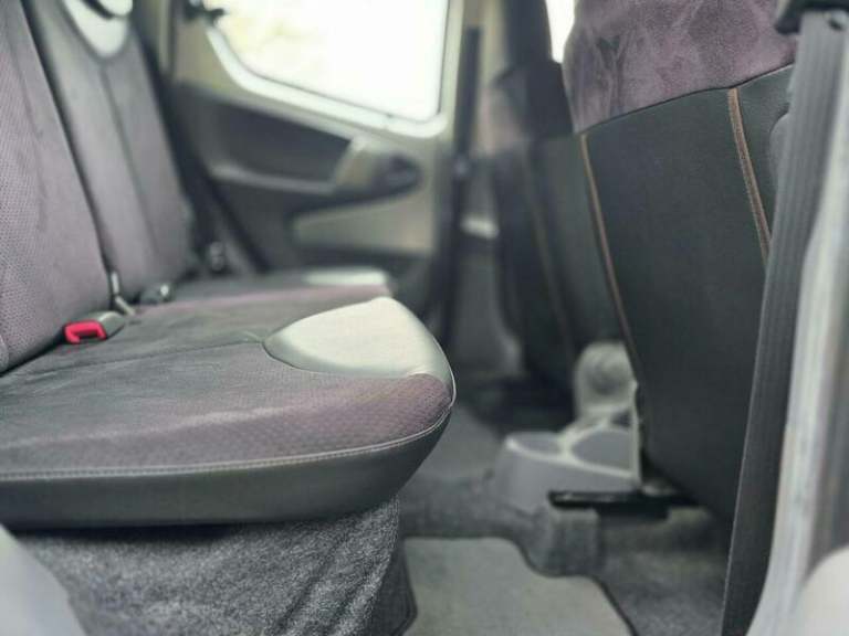 2009 Toyota AYGO 1.0 VVT-i Platinum 5dr [AC] MMT HATCHBACK PETROL Automatic