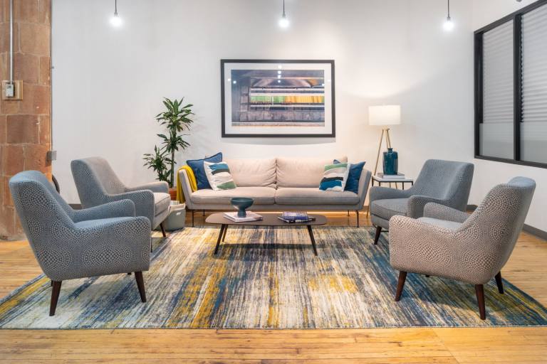 London - E14 4QZ \ Coworking Membership with Multi-Location Access