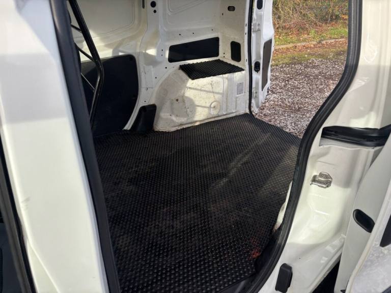 2015 Citroen Nemo 1.3 HDi Enterprise [non Start/Stop] PANEL VAN DIESEL Manual