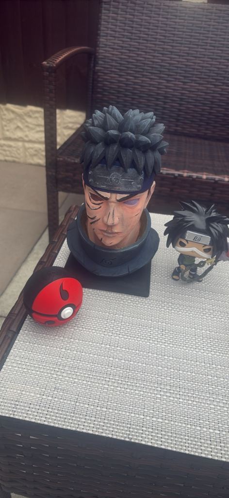 Anime figures marvel ect mix price check description 