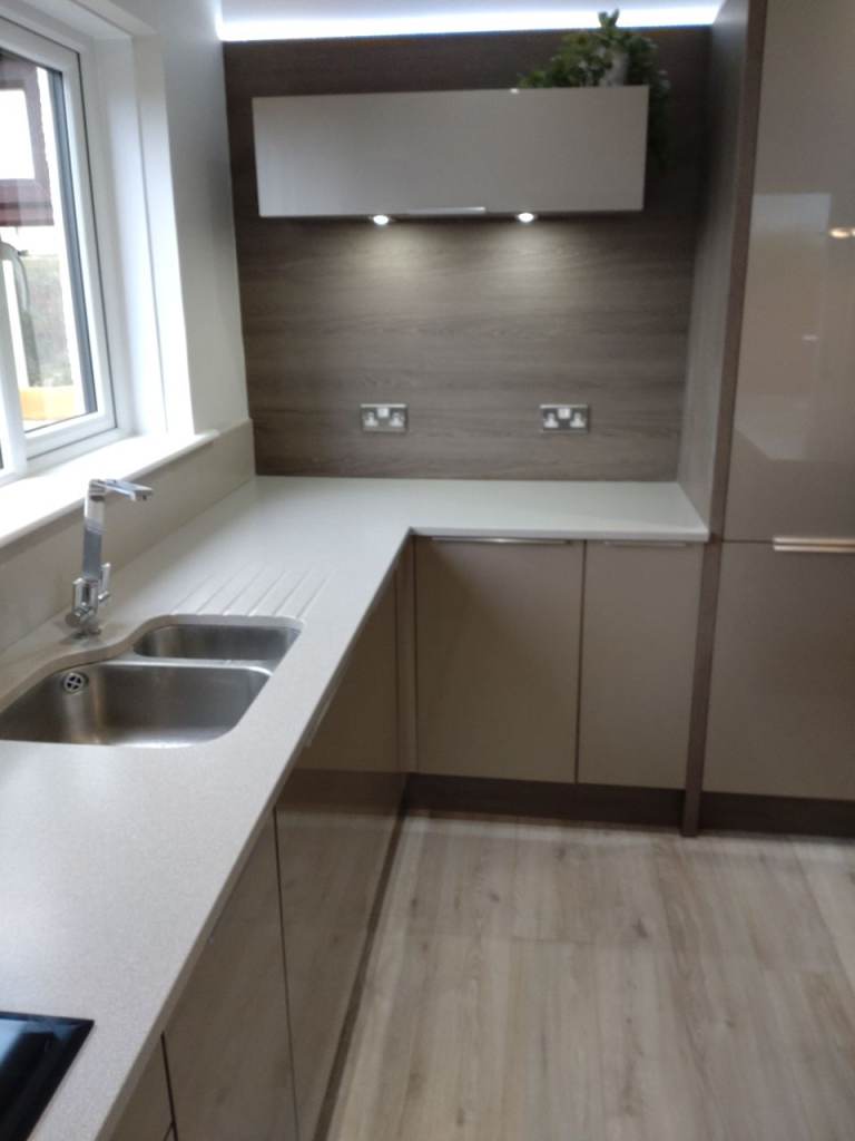 Anything At All Handyman Service Ayrshire 