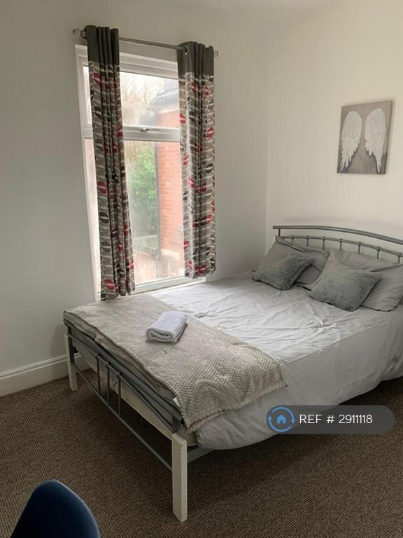 1 bedroom in St George's Rd, Coventry, CV1 (#2911118)