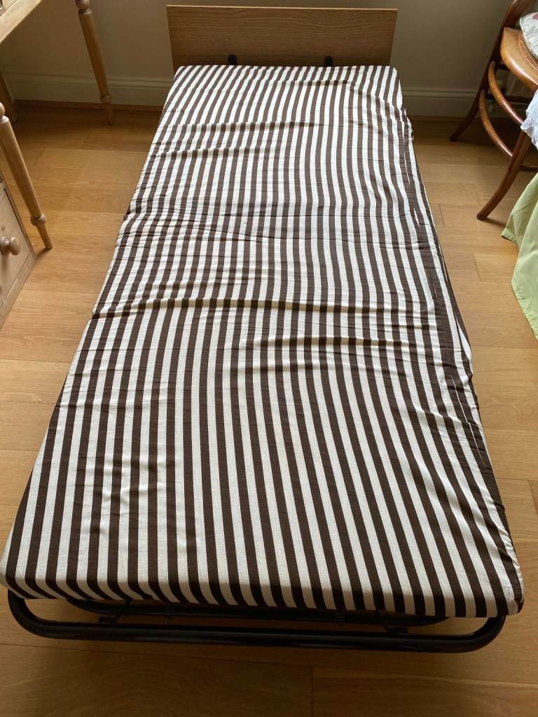 Z Bed