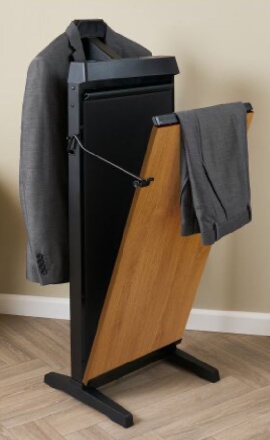 Corby Trouser Press (great condition in excellent working order)