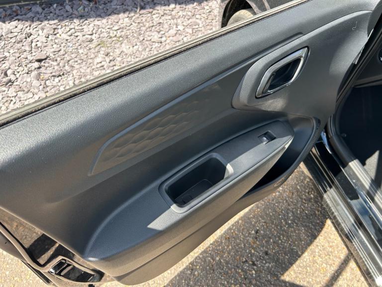 2025 Hyundai i10 1.0 [63] Advance 5dr Auto [Nav] Hatchback Petrol Automatic