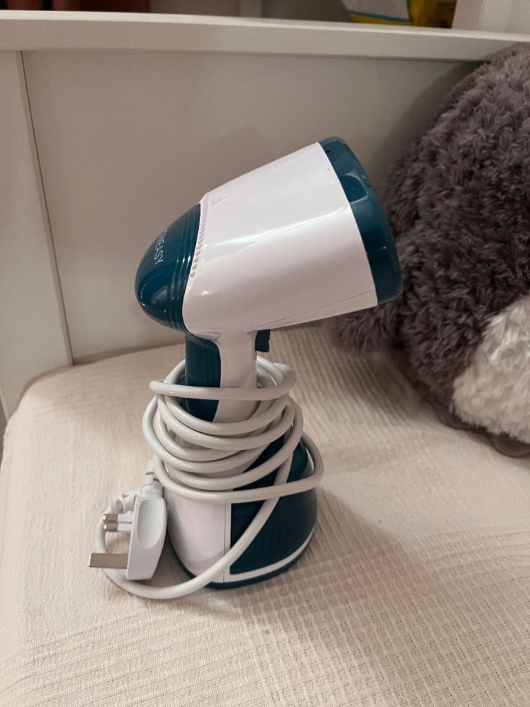 Handheld steamer 