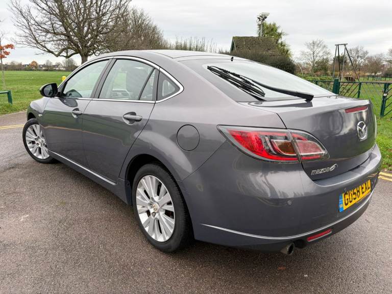 Mazda 6 * ULEZ FREE * MINT CONDITION