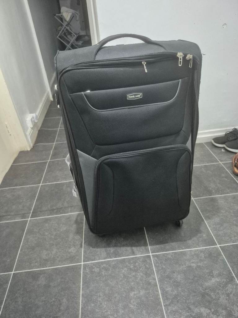 Travel land XL bag 32