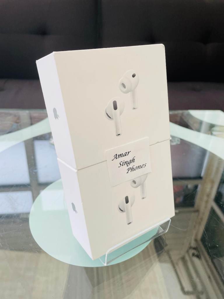 *NEW* Airpods Pro 3rd Gen (A27)