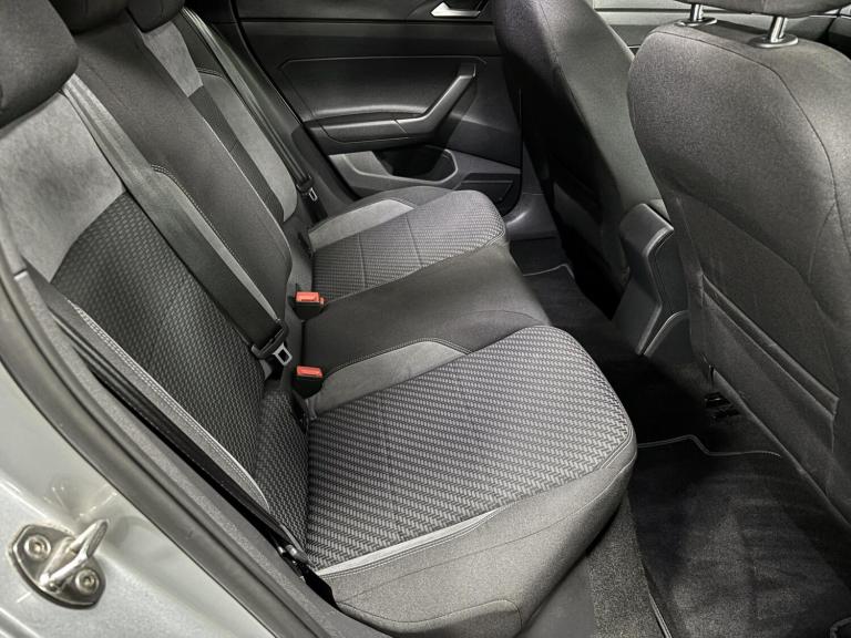 2018 Volkswagen Polo 1.0 TSI R-Line Hatchback 5dr Petrol Manual Euro 6 (s/s) (115 ps) Hatchback P...