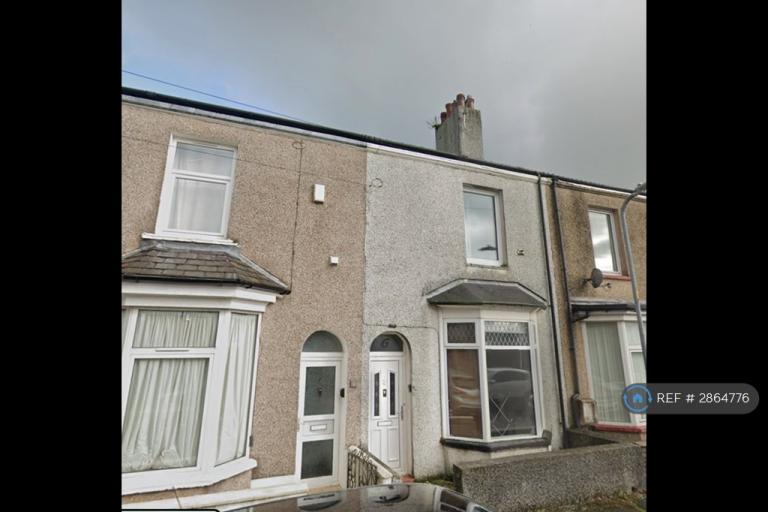 2 bedroom house in Victoria St, Cleator Moor, CA25 (2 bed) (#2864776)