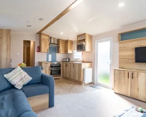 Summer family holiday 